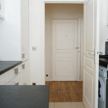 公寓 Rue Vignon - 8