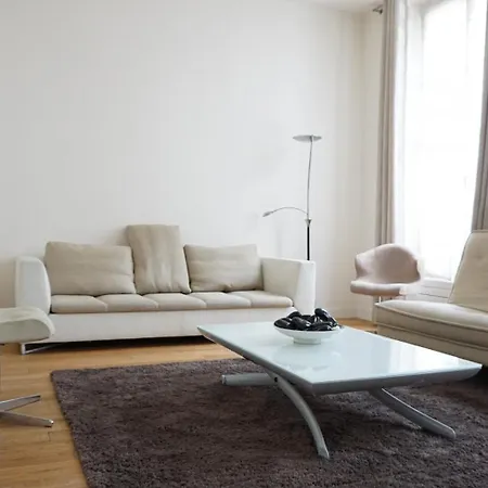 Rue Vignon - 8 Διαμέρισμα